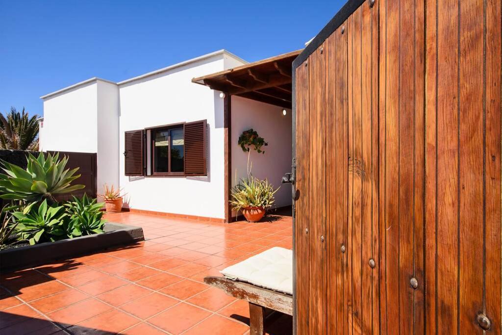 Casa Gasparini Tahiche المظهر الخارجي الصورة