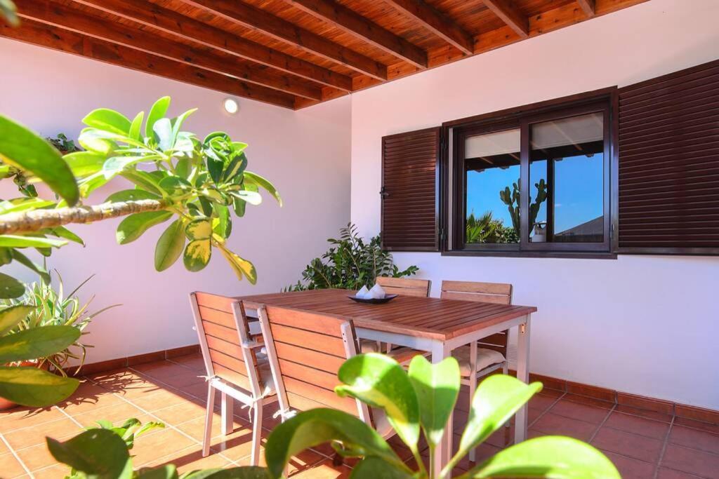 Casa Gasparini Tahiche المظهر الخارجي الصورة
