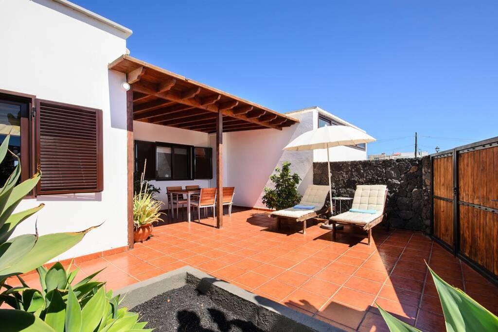 Casa Gasparini Tahiche المظهر الخارجي الصورة