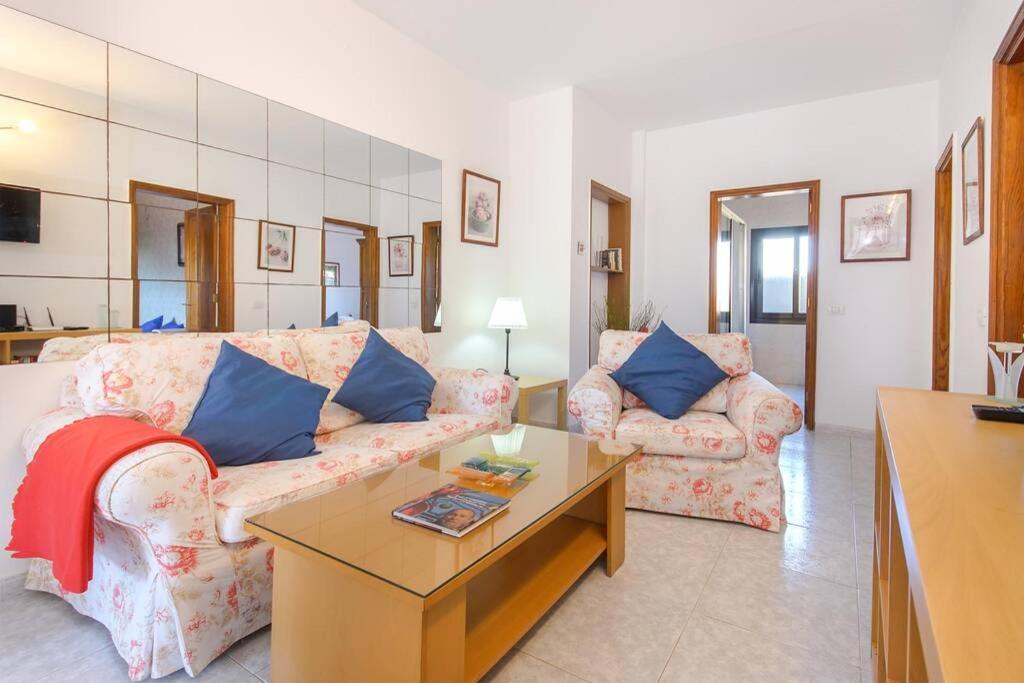 Casa Gasparini Tahiche المظهر الخارجي الصورة