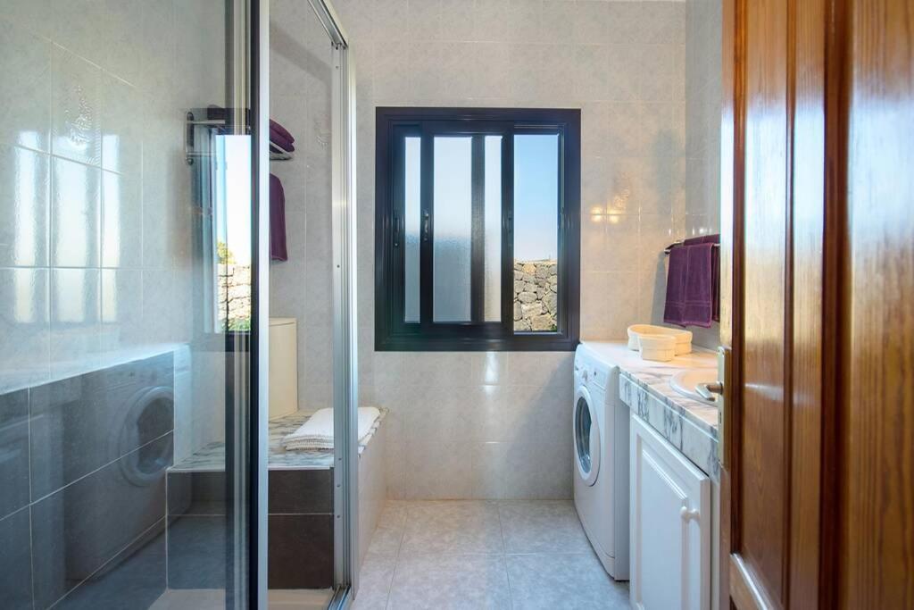 Casa Gasparini Tahiche المظهر الخارجي الصورة