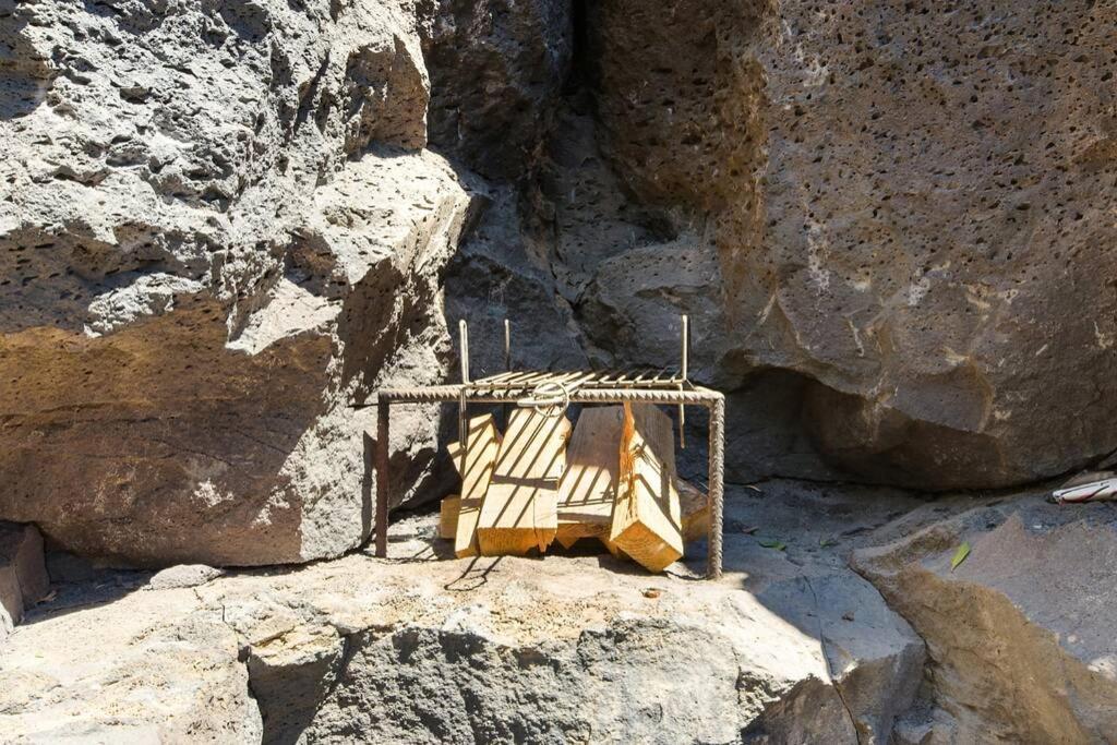 Casa Gasparini Tahiche المظهر الخارجي الصورة