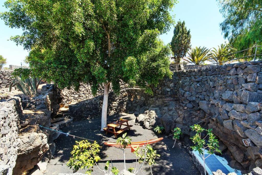 Casa Gasparini Tahiche المظهر الخارجي الصورة