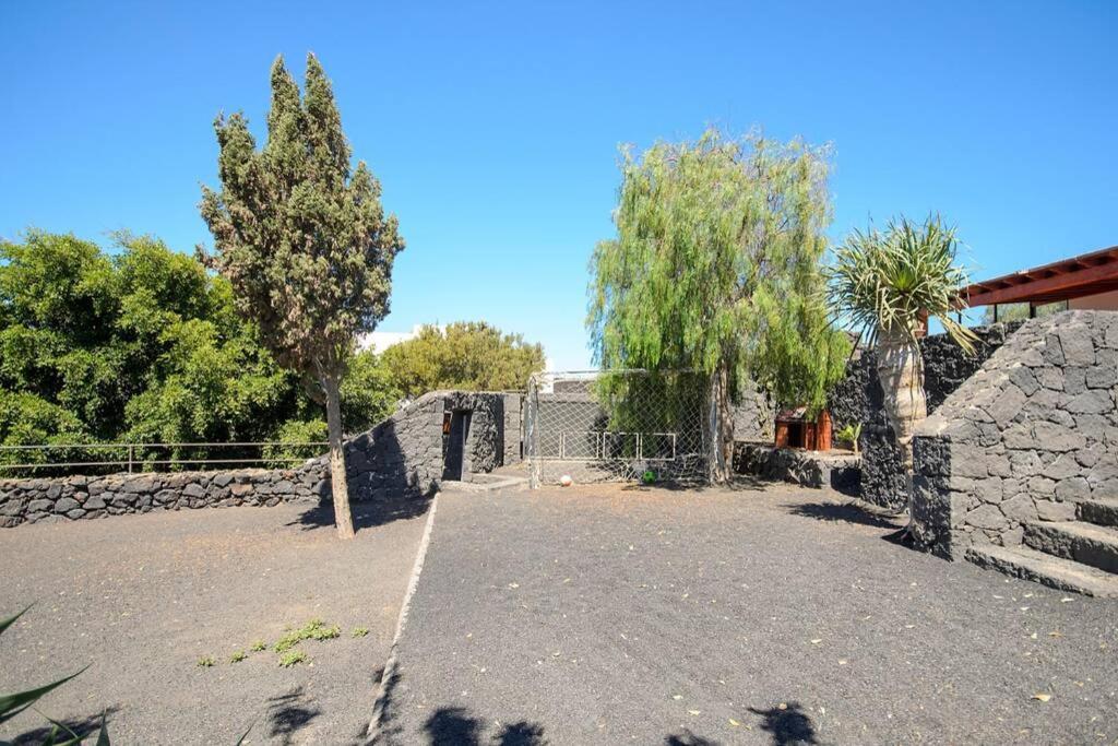 Casa Gasparini Tahiche المظهر الخارجي الصورة