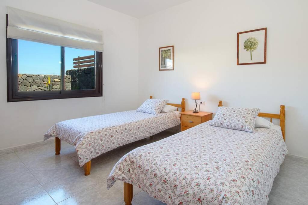 Casa Gasparini Tahiche المظهر الخارجي الصورة