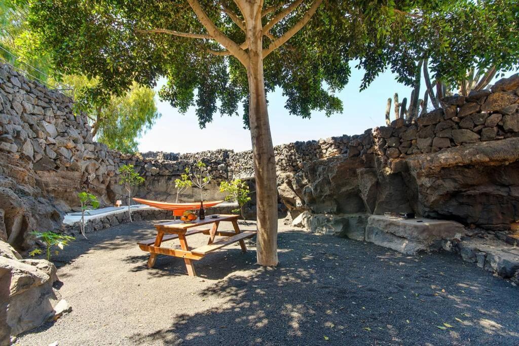 Casa Gasparini Tahiche المظهر الخارجي الصورة