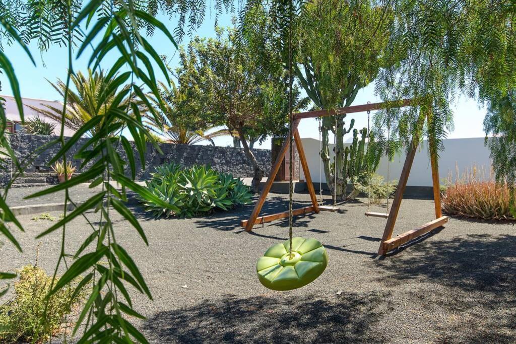 Casa Gasparini Tahiche المظهر الخارجي الصورة