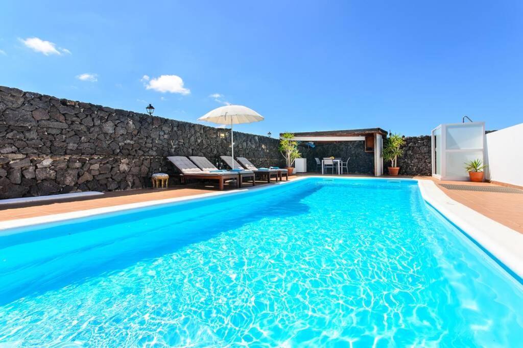Casa Gasparini Tahiche المظهر الخارجي الصورة